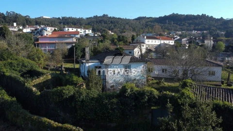 Negócio para Venda em Adaufe