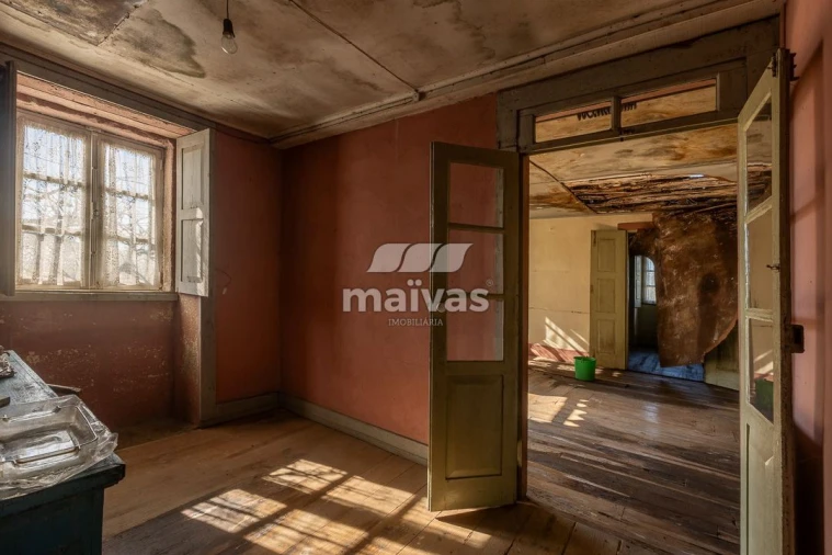 Negócio para Venda em Adaufe Foto 4