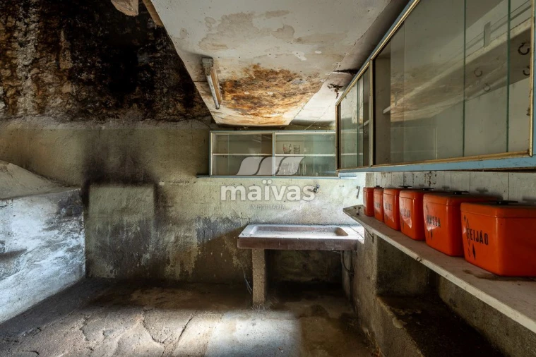 Negócio para Venda em Adaufe Foto 11