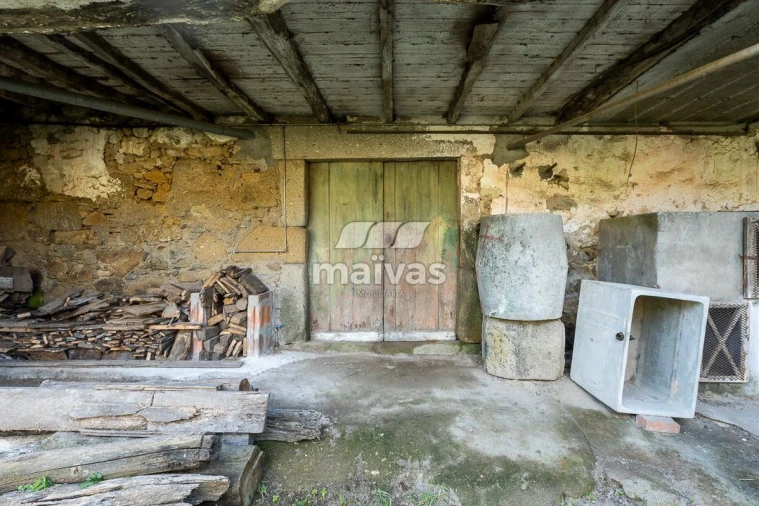 Negócio para Venda em Adaufe Foto 13