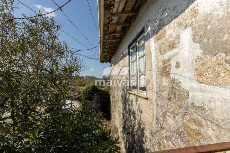 Negócio para Venda em Adaufe Foto 15