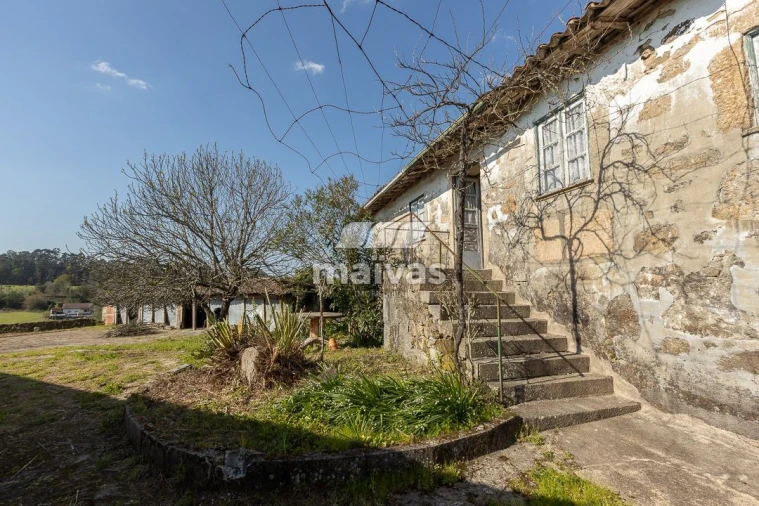 Negócio para Venda em Adaufe Foto 16