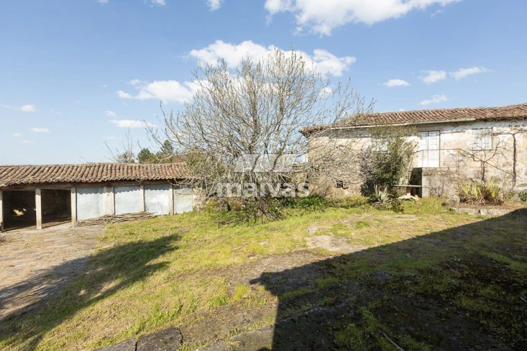 Negócio para Venda em Adaufe Foto 18