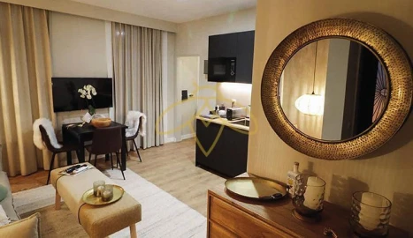 Apartamento T1 para Arrendamento em Cascais e Estoril