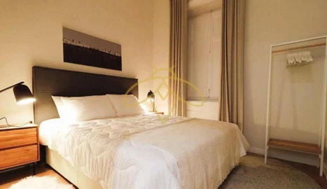 Apartamento T1 para Arrendamento em Cascais e Estoril