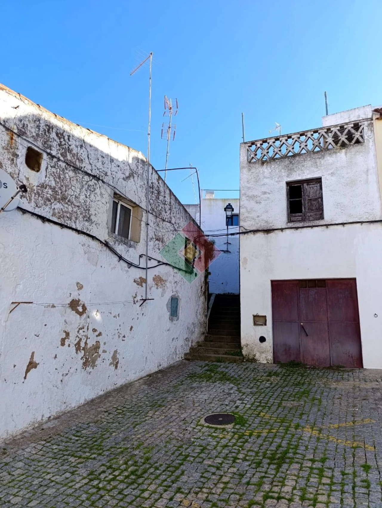 Moradia T5 para Venda em São João Baptista Foto 3