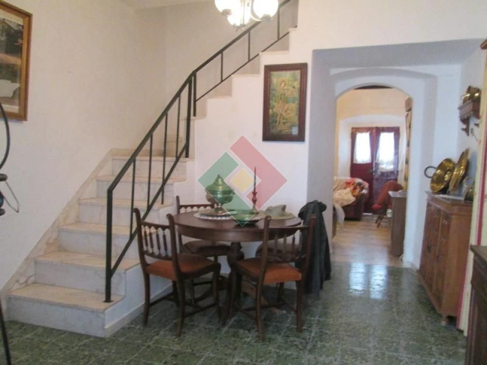 Moradia T5 para Venda em São João Baptista Foto 17