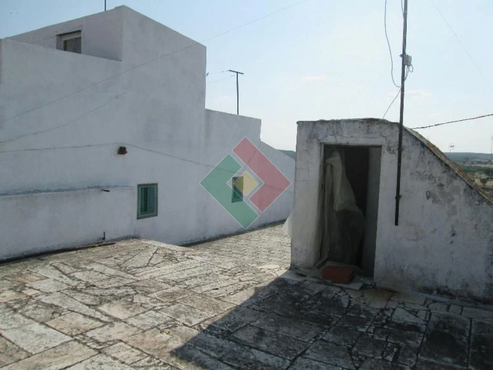 Moradia T5 para Venda em São João Baptista Foto 26