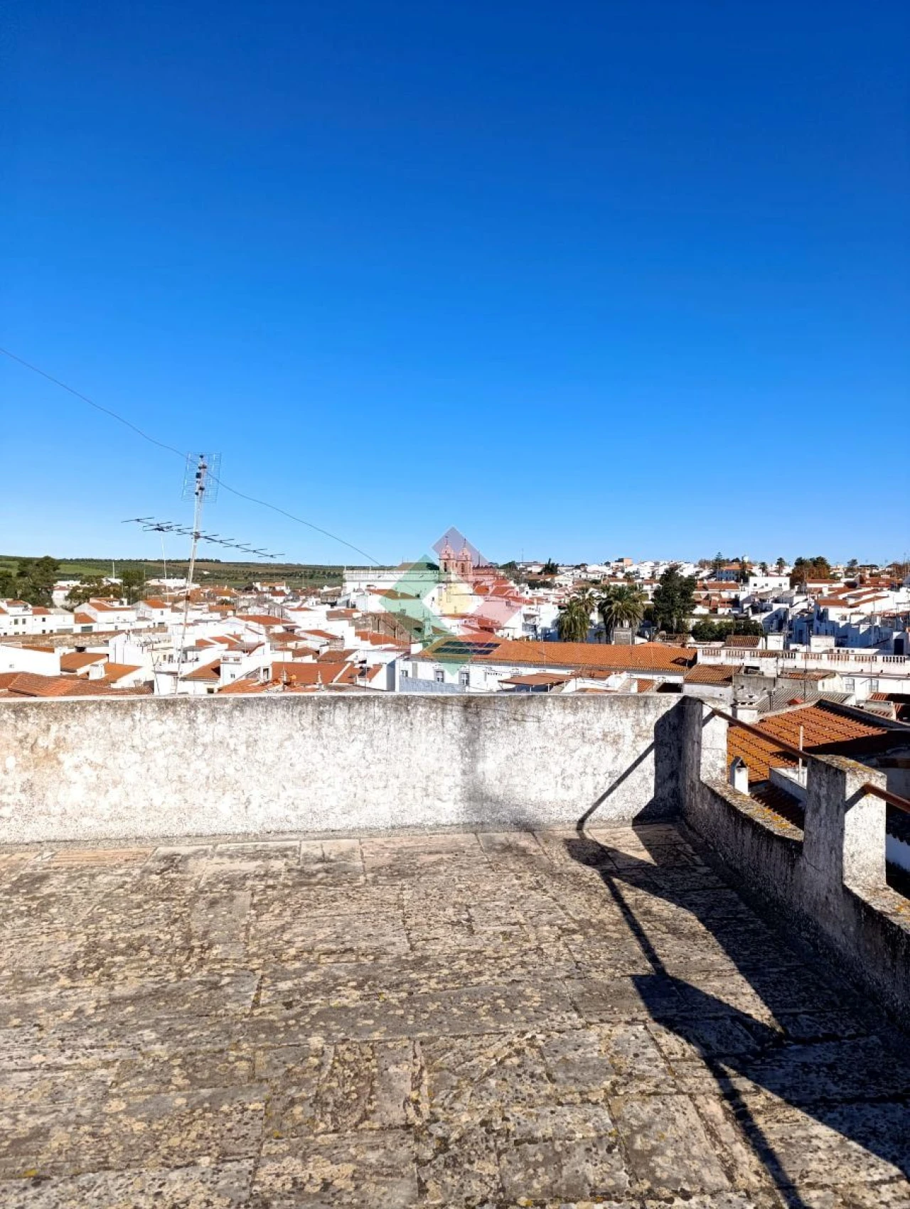 Moradia T5 para Venda em São João Baptista Foto 27