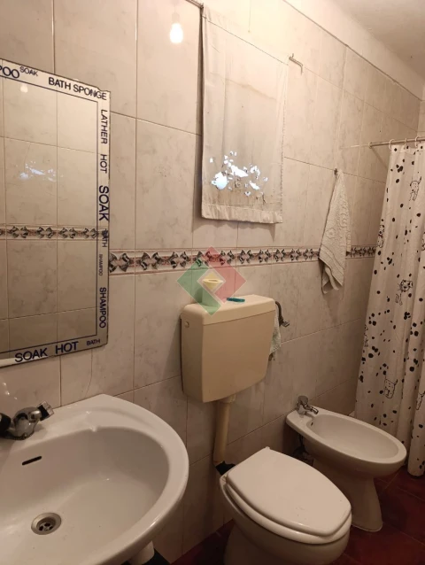 Moradia T5 para Venda em São João Baptista