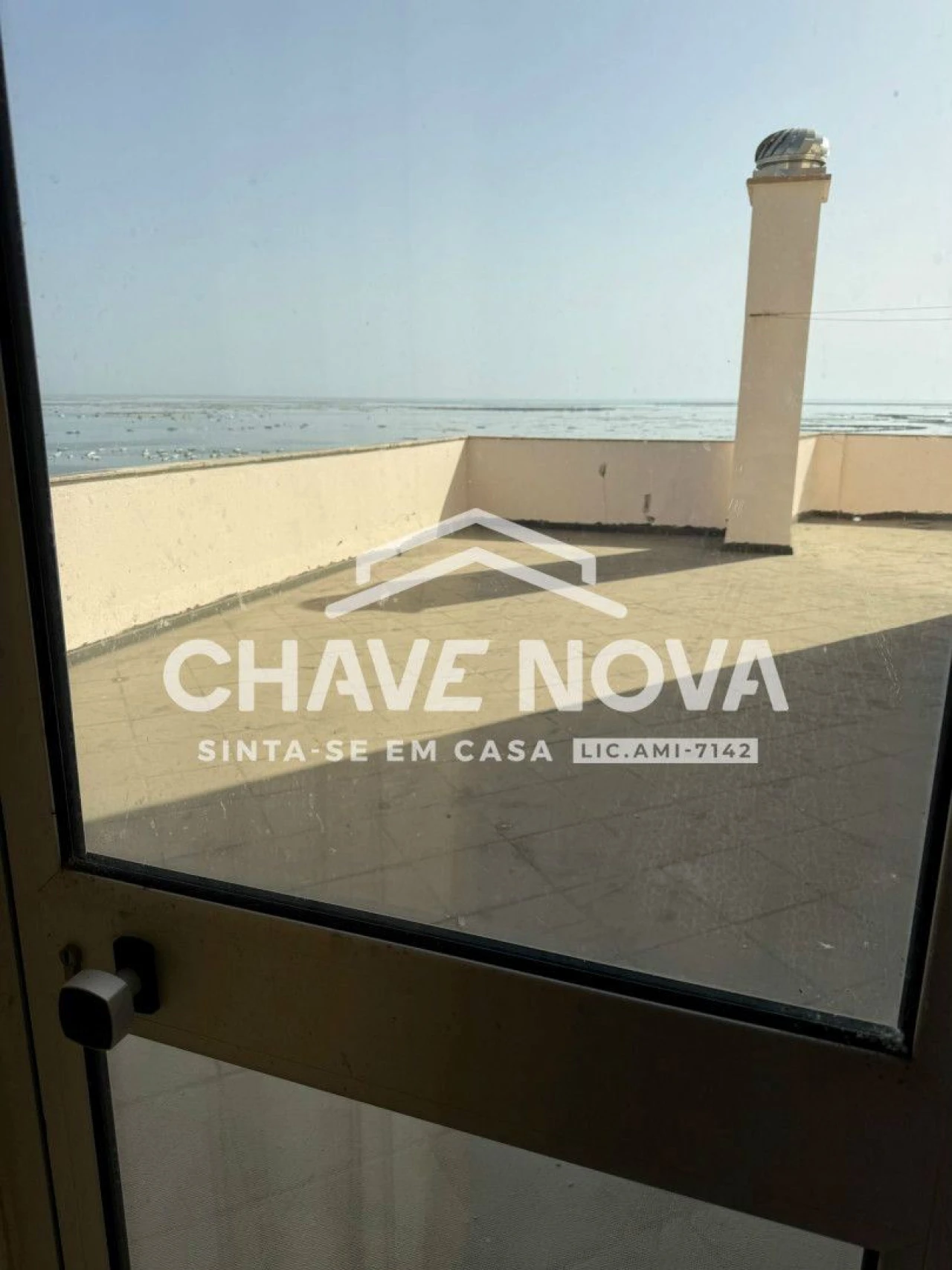 Apartamento T4 para Venda em Faro (Sé e São Pedro) Foto 4