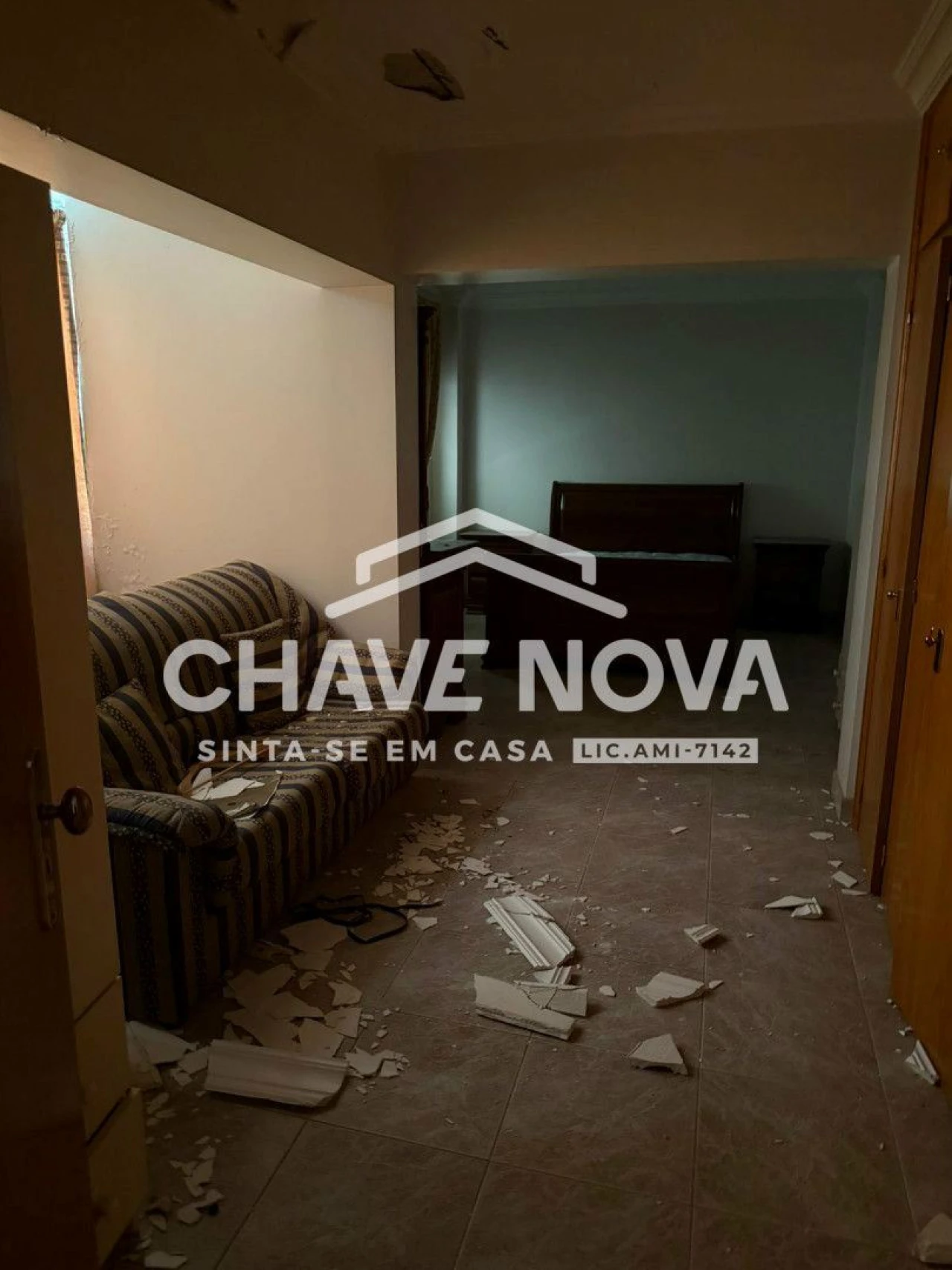 Apartamento T4 para Venda em Faro (Sé e São Pedro) Foto 8