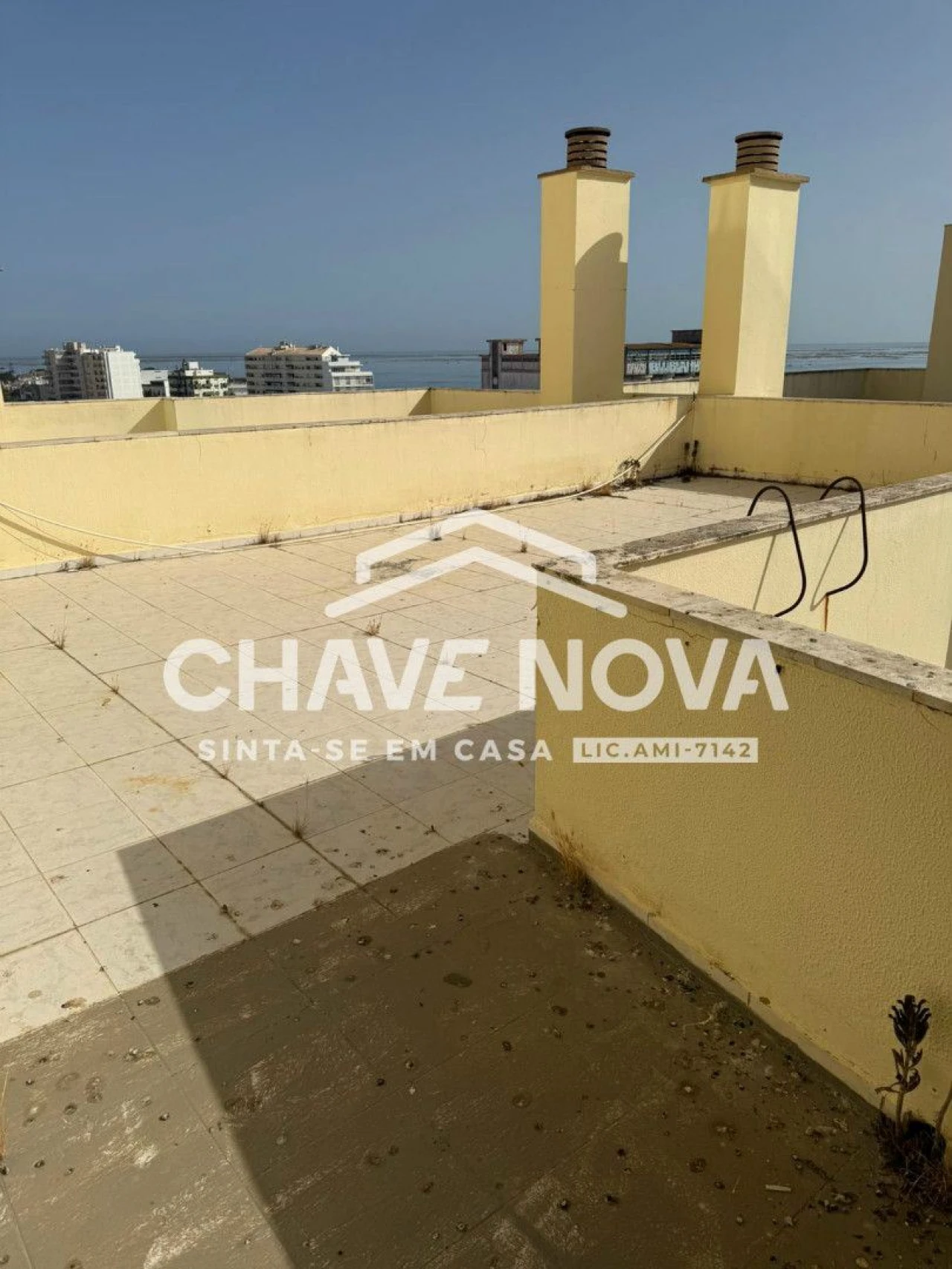 Apartamento T4 para Venda em Faro (Sé e São Pedro) Foto 15