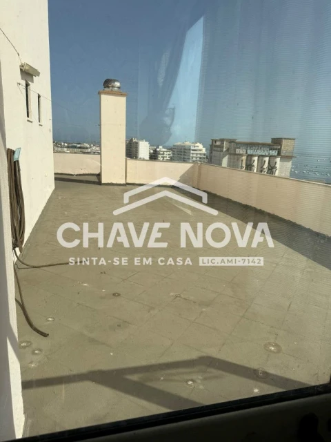 Apartamento T4 para Venda em Faro (Sé e São Pedro)