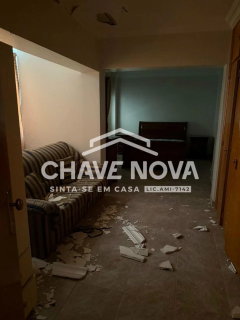 Apartamento T4 para Venda em Faro (Sé e São Pedro)