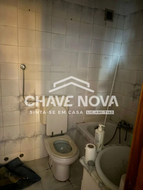 Apartamento T4 para Venda em Faro (Sé e São Pedro)