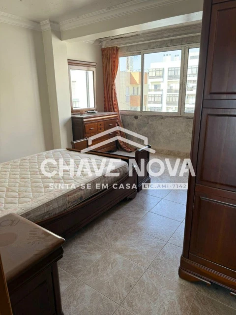 Apartamento T4 para Venda em Faro (Sé e São Pedro)