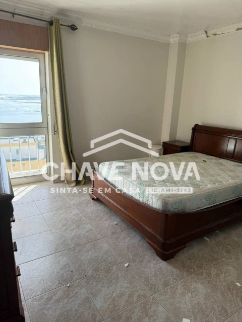 Apartamento T4 para Venda em Faro (Sé e São Pedro)