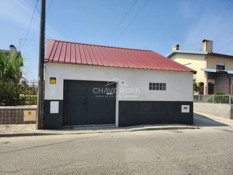 Moradia T3 para Venda em Ílhavo (São Salvador) Foto 1