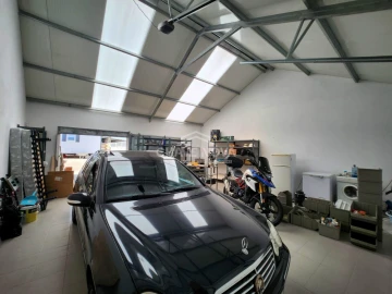 Moradia T3 para Venda em Ílhavo (São Salvador)