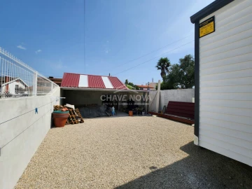 Moradia T3 para Venda em Ílhavo (São Salvador)