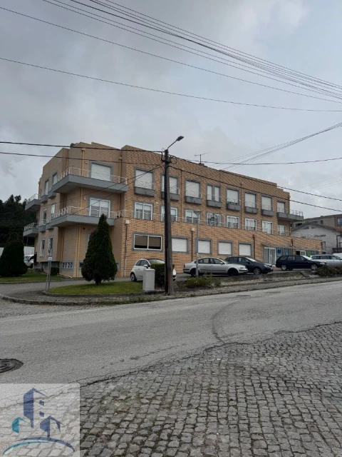 Apartamento T2 para Venda em Nogueira da Regedoura