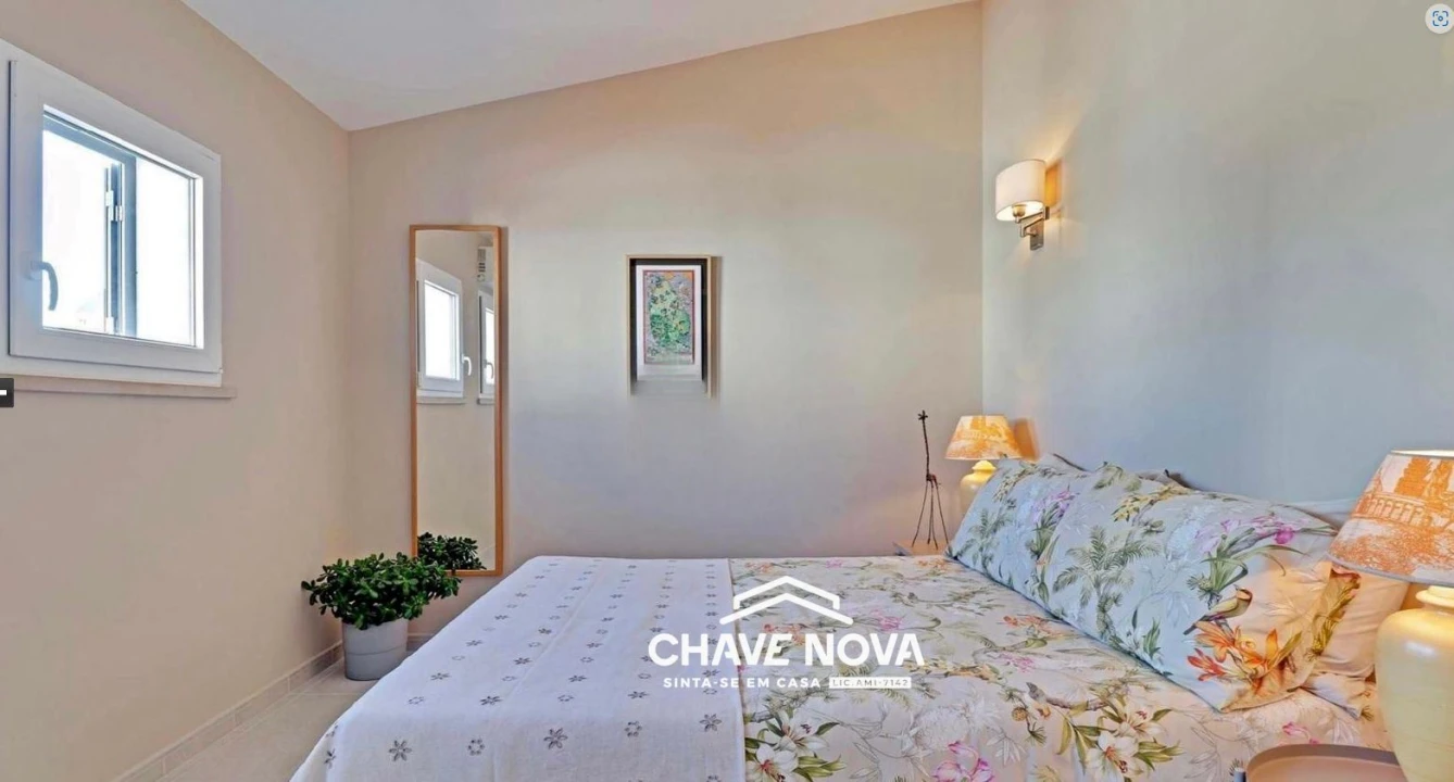 Moradia T3 para Arrendamento em Quarteira Foto 5