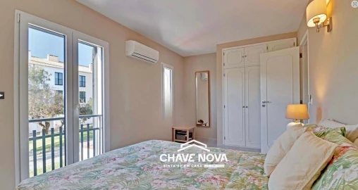 Moradia T3 para Arrendamento em Quarteira