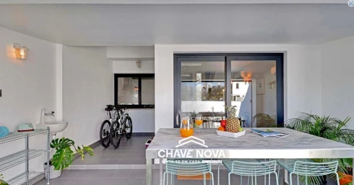 Moradia T3 para Arrendamento em Quarteira