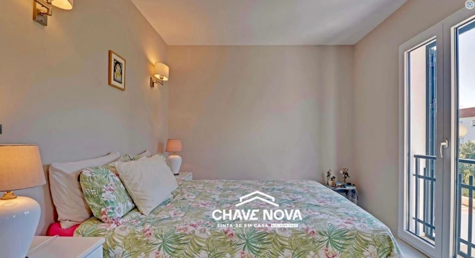 Moradia T3 para Arrendamento em Quarteira Foto 9