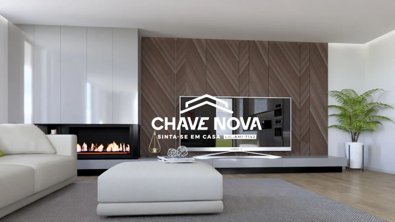 Apartamento T3 para Venda em Portimão Foto 4