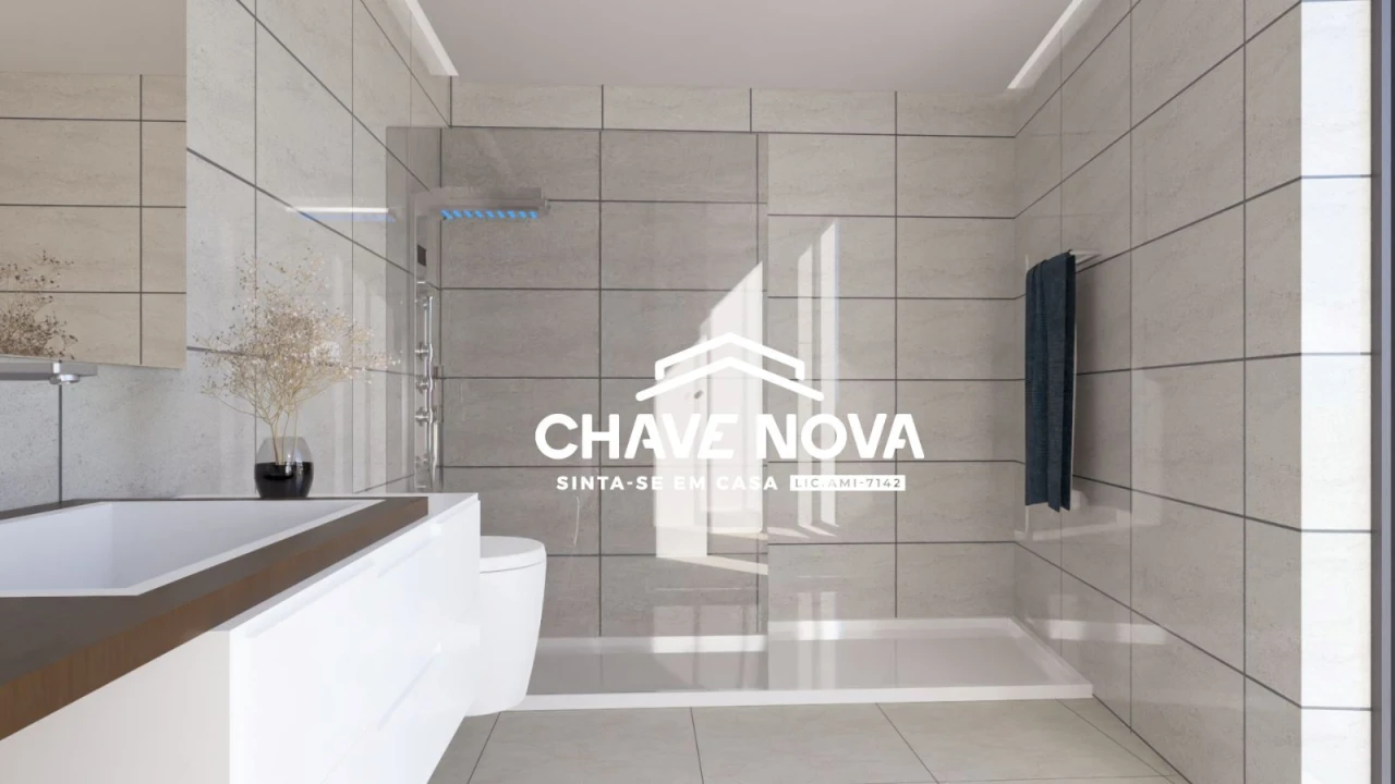 Apartamento T3 para Venda em Portimão Foto 8