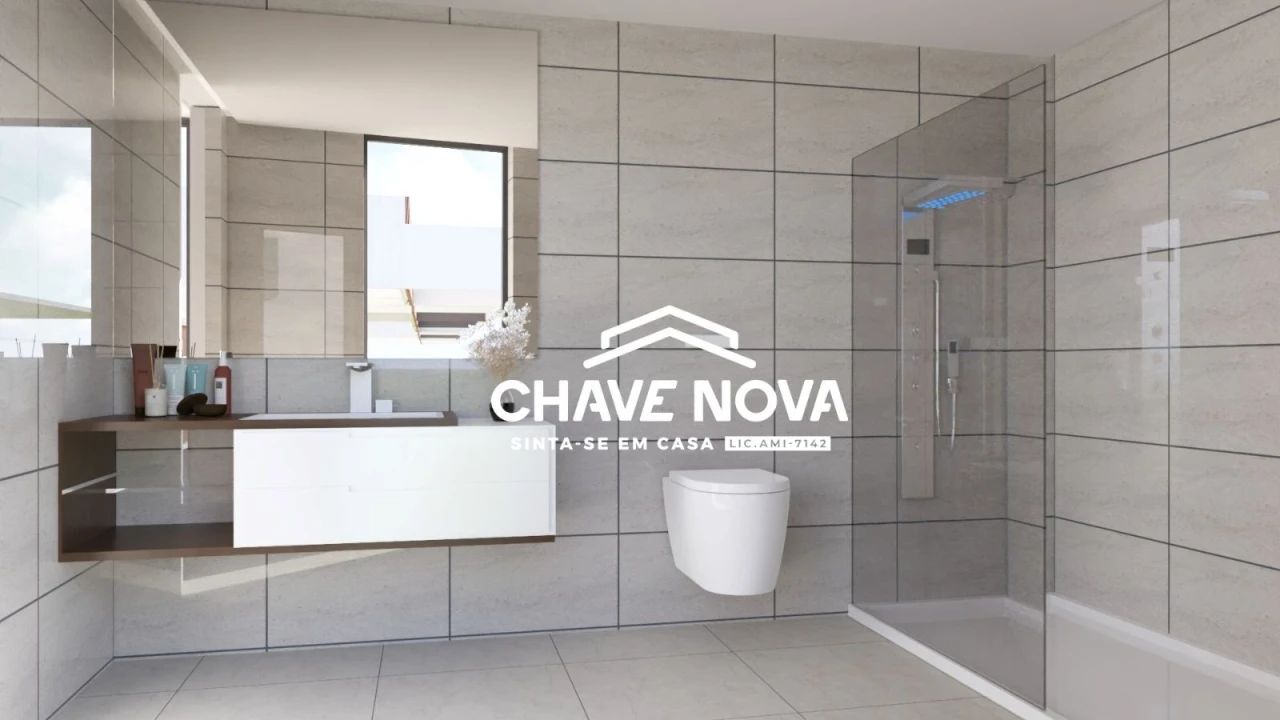 Apartamento T3 para Venda em Portimão Foto 10
