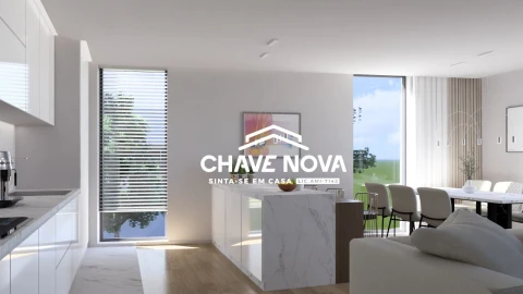 Apartamento T3 para Venda em Portimão
