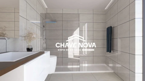 Apartamento T3 para Venda em Portimão