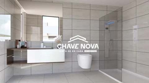 Apartamento T3 para Venda em Portimão