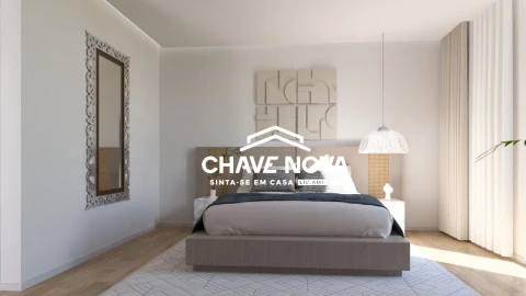 Apartamento T3 para Venda em Portimão