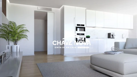 Apartamento T3 para Venda em Portimão