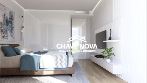 Apartamento T3 para Venda em Portimão