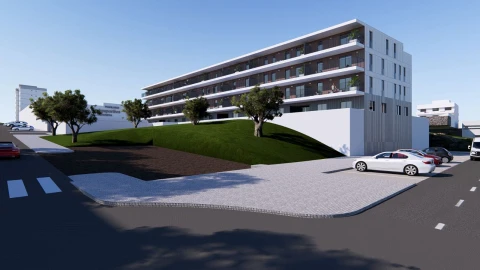 Apartamento T3 para Venda em Portimão
