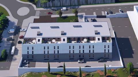 Apartamento T3 para Venda em Portimão