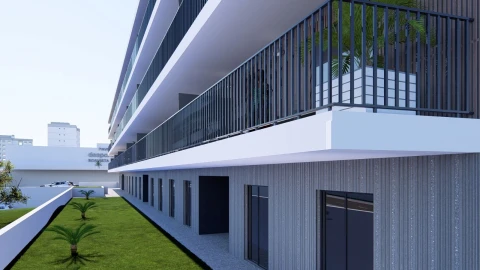 Apartamento T3 para Venda em Portimão