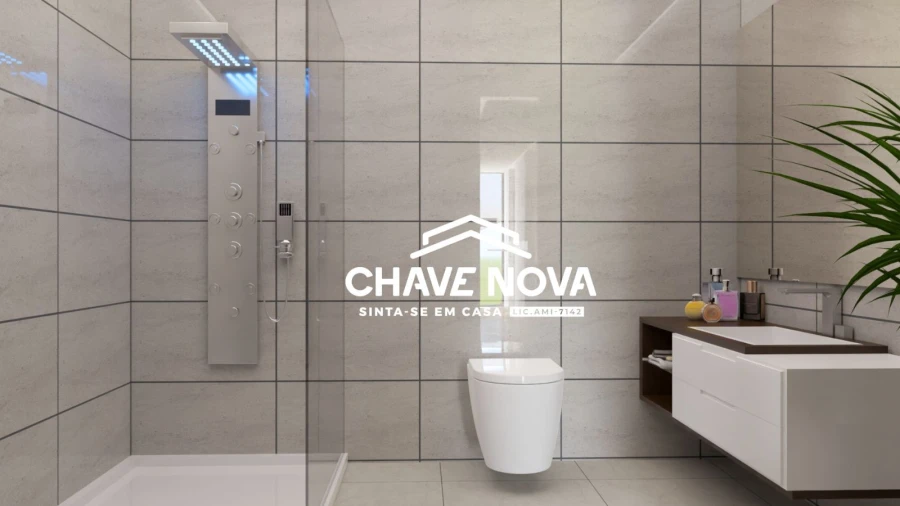 Apartamento T3 para Venda em Portimão Foto 9