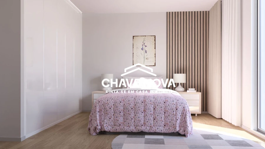 Apartamento T3 para Venda em Portimão Foto 16