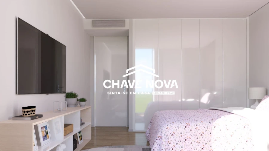 Apartamento T3 para Venda em Portimão Foto 17