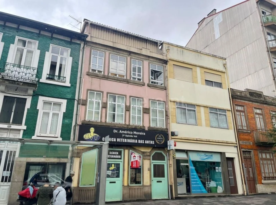 Prédio para Venda em Bonfim Foto 2