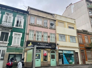 Prédio para Venda em Bonfim