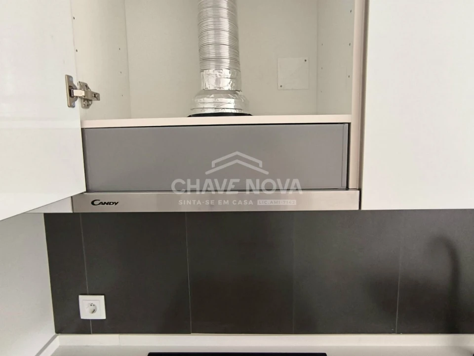 Apartamento T3 para Venda em Águas Livres Foto 8