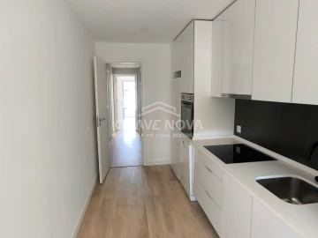 Apartamento T3 para Venda em Águas Livres