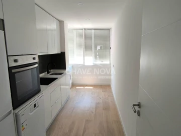 Apartamento T3 para Venda em Águas Livres